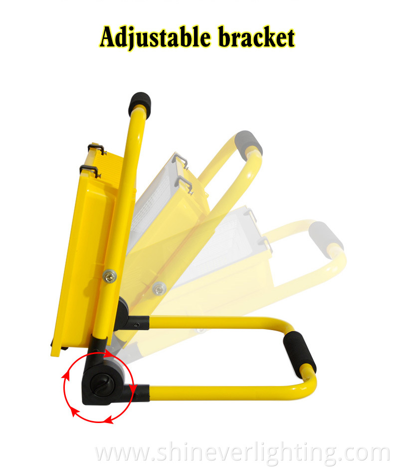 Portable LED Work Light